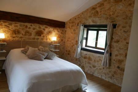 Chez Daisy Vila Montbron Exterior foto